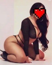 Проститутка Сочи : Алина❤ – фото 1