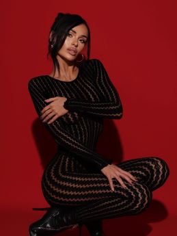 Проститутка Сочи : Кристина – фото 1